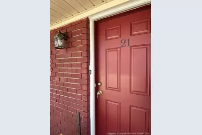 816 Shaw Mill Road #21, Fayetteville, NC 28311 - Photo 2