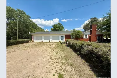 3030 Cumberland Road, Fayetteville, NC 28306 - Photo 2