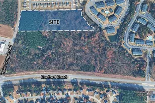Raeford Road & Hoke Loop Rd, Fayetteville, NC 28304 - Photo 1