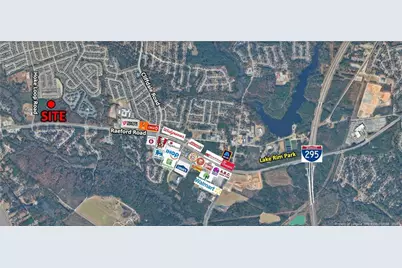 Raeford Road & Hoke Loop Road, Fayetteville, NC 28304 - Photo 2