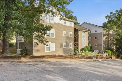 6792-17 Willowbrook Drive, Fayetteville, NC 28314 - Photo 2