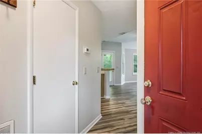 6792-17 Willowbrook Drive, Fayetteville, NC 28314 - Photo 4