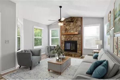 6792-17 Willowbrook Drive, Fayetteville, NC 28314 - Photo 6