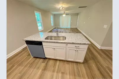 209 Robinson Street, Rockingham, NC 28379 - Photo 8