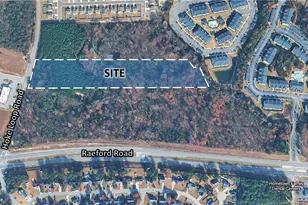 Hoke Loop Road & Raeford Rd, Fayetteville, NC 28304 - Photo 1