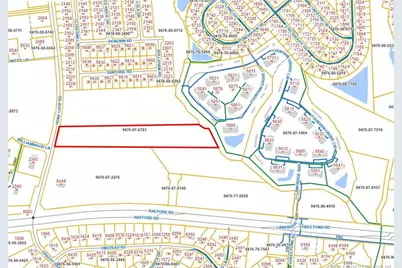 Hoke Loop Road & Raeford Road, Fayetteville, NC 28304 - Photo 6