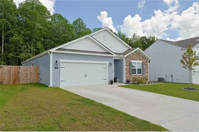 970 Ocean Court, Carthage, NC 28327 - Photo 24