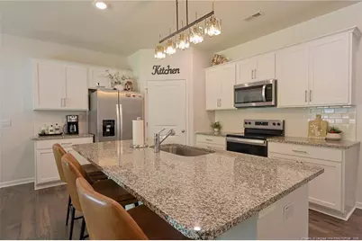 970 Ocean Court, Carthage, NC 28327 - Photo 4