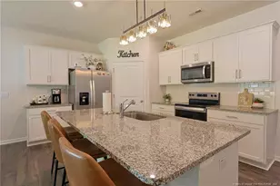 970 Ocean Ct, Carthage, NC 28327 - Photo 4