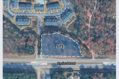 Raeford Road & Laneridge Way, Fayetteville, NC 28304 - Photo 1