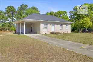 818 Grambling Ct, Fayetteville, NC 28311 - Photo 2