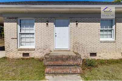 818 Grambling Court, Fayetteville, NC 28311 - Photo 4