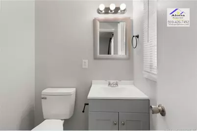 818 Grambling Court, Fayetteville, NC 28311 - Photo 20