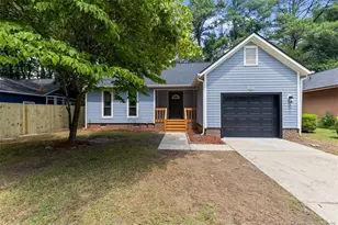6823 Candlewood Dr, Fayetteville, NC 28314 - Photo 2