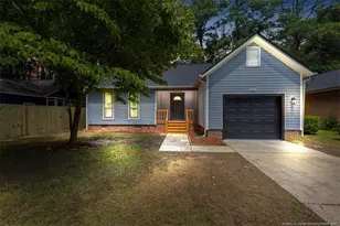 6823 Candlewood Dr, Fayetteville, NC 28314 - Photo 1