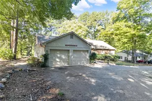 1903 Wedgewood Dr, Sanford, NC 27332 - Photo 4