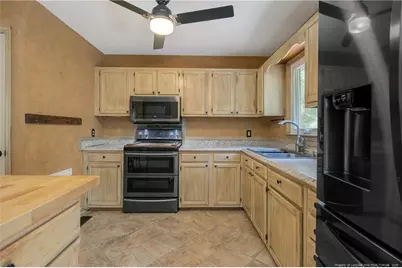 237 Lemuel Black Road, Bunnlevel, NC 28323 - Photo 16