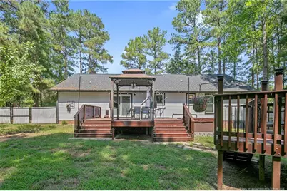 237 Lemuel Black Road, Bunnlevel, NC 28323 - Photo 36