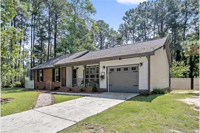 237 Lemuel Black Road, Bunnlevel, NC 28323 - Photo 2
