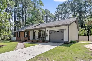 237 Lemuel Black Rd, Bunnlevel, NC 28323 - Photo 2
