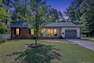 237 Lemuel Black Rd, Bunnlevel, NC 28323 - Photo 1