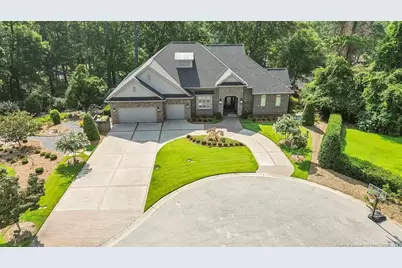 319 Birnam Drive, Fayetteville, NC 28305 - Photo 46