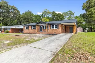 994 Wayside Rd, Fayetteville, NC 28314 - Photo 1