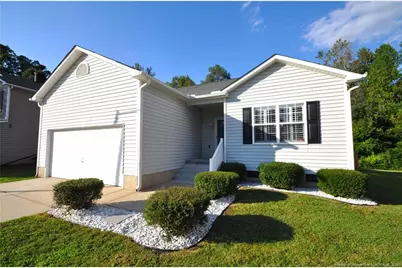 248 N Honey Springs Avenue, Fuquay Varina, NC 27526 - Photo 1