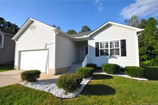 248 N Honey Springs Ave, Fuquay Varina, NC 27526 - Photo 1