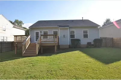 248 N Honey Springs Avenue, Fuquay Varina, NC 27526 - Photo 28
