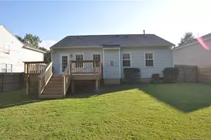 248 N Honey Springs Ave, Fuquay Varina, NC 27526 - Photo 28