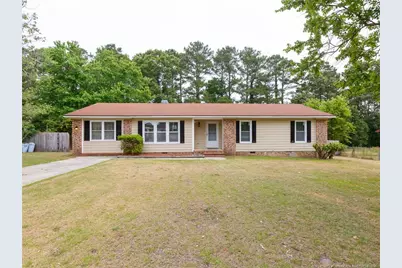 6714 Seaford Drive, Fayetteville, NC 28314 - Photo 1