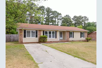 6714 Seaford Drive, Fayetteville, NC 28314 - Photo 2