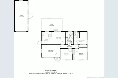 581 N Reilly Road, Fayetteville, NC 28303 - Photo 48