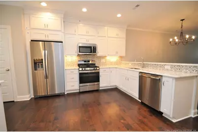 311 Old Grove Lane, Apex, NC 27502 - Photo 6