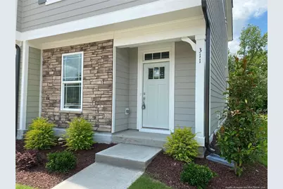 311 Old Grove Lane, Apex, NC 27502 - Photo 2