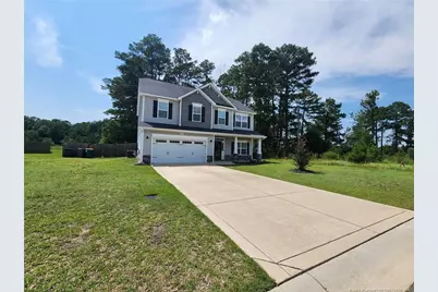 3846 Standardbred Drive, Hope Mills, NC 28348 - Photo 2