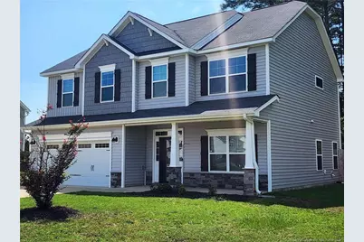 3846 Standardbred Drive, Hope Mills, NC 28348 - Photo 1