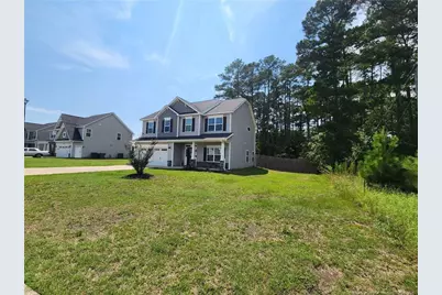 3846 Standardbred Drive, Hope Mills, NC 28348 - Photo 18
