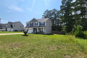 3846 Standardbred Dr, Hope Mills, NC 28348 - Photo 18