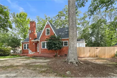 513 Raleigh Street, Fuquay Varina, NC 27526 - Photo 2