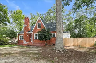 513 Raleigh St, Fuquay Varina, NC 27526 - Photo 2