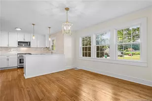 513 Raleigh St, Fuquay Varina, NC 27526 - Photo 8