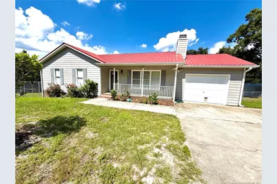 396 Ponderosa Road, Cameron, NC 28326 - Photo 1
