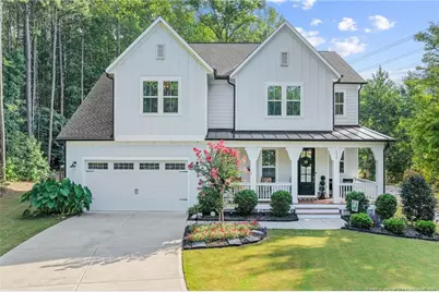 5020 Altamont Court, Garner, NC 27529 - Photo 2