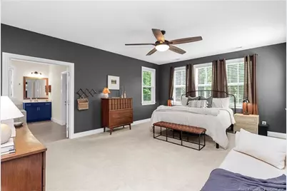 5020 Altamont Court, Garner, NC 27529 - Photo 38