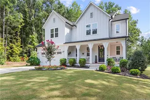 5020 Altamont Ct, Garner, NC 27529 - Photo 6