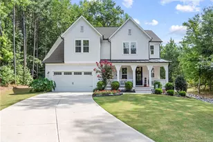 5020 Altamont Ct, Garner, NC 27529 - Photo 2