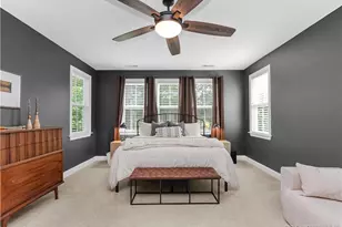 5020 Altamont Ct, Garner, NC 27529 - Photo 40