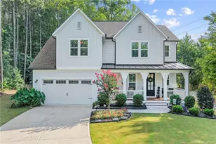 5020 Altamont Ct, Garner, NC 27529 - Photo 2